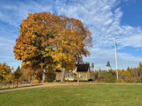 Brogård- hovedbygningen